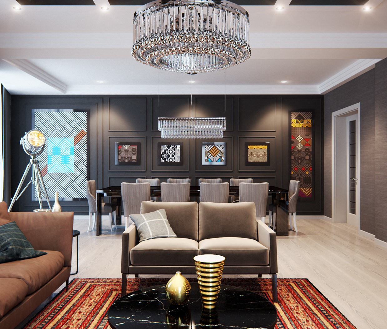 modern-paneling